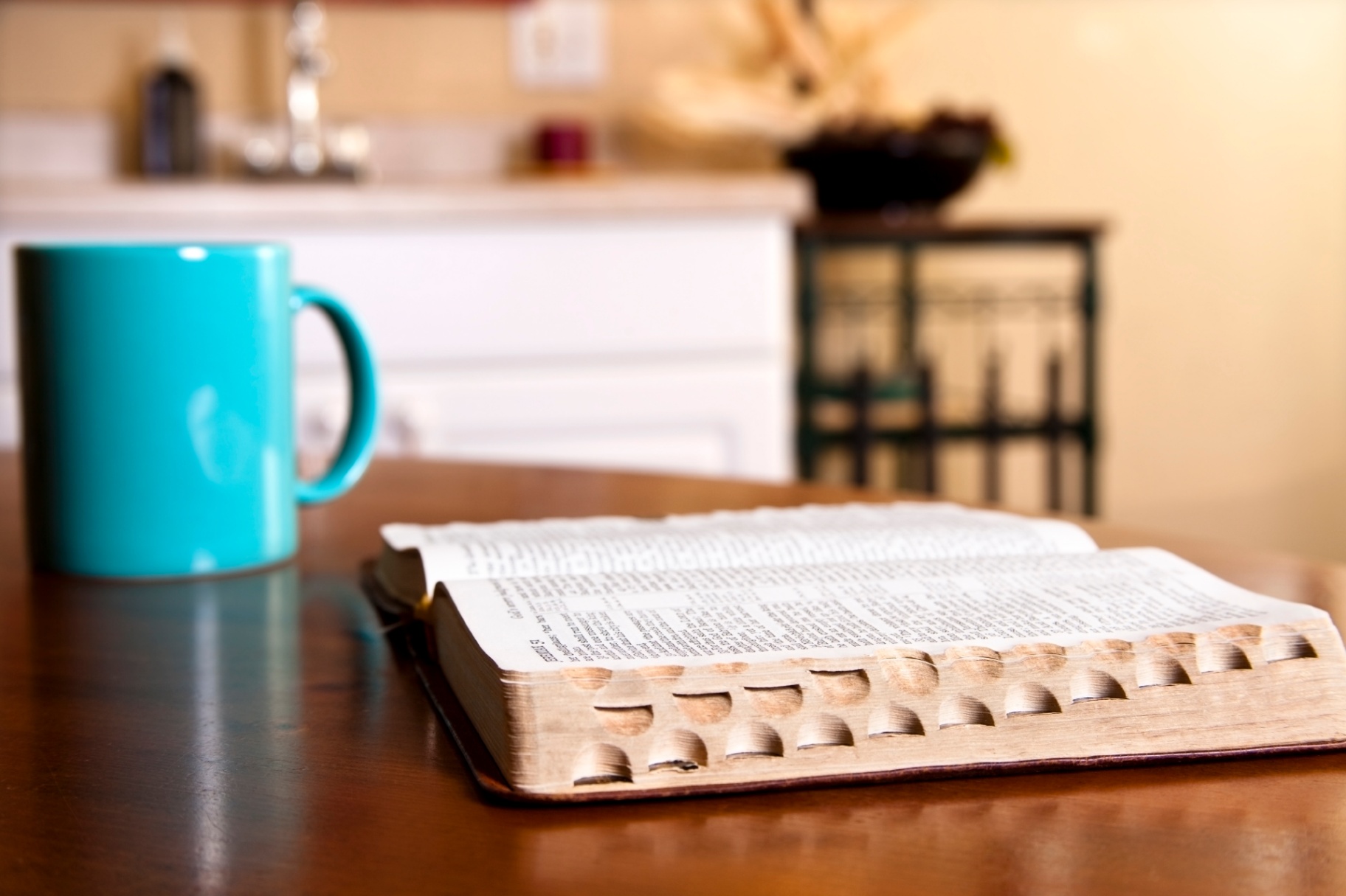 Bible