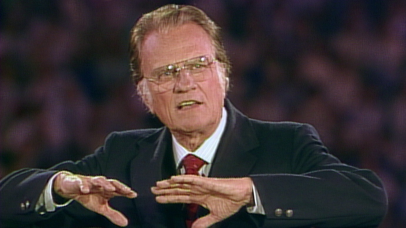 Billy Graham